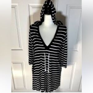 Kenneth Cole cover up dress